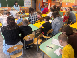 Консультация для родителей Консультация для родителей.