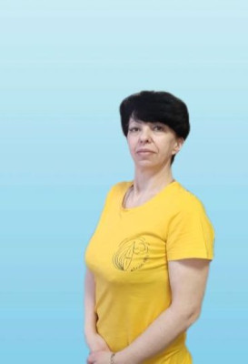Воспитатель Шерова Наталья Владимировна Воспитатель Шерова Наталья Владимировна